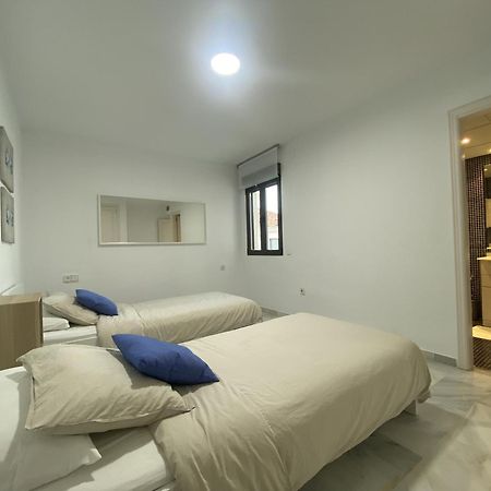 Beach & Puerto Banus Marbella Penthouse Eksteriør bilde
