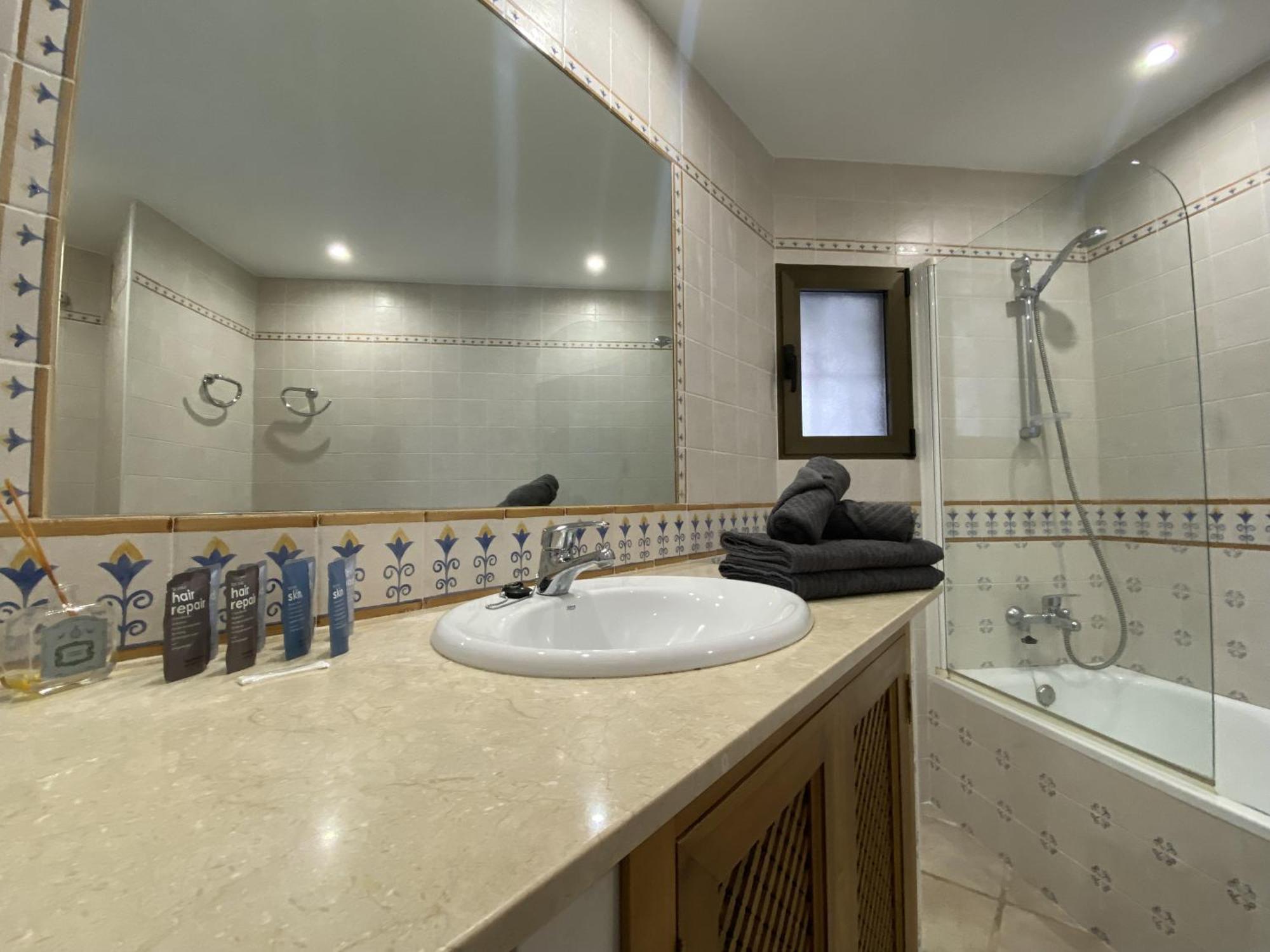 Beach & Puerto Banus Marbella Penthouse Eksteriør bilde